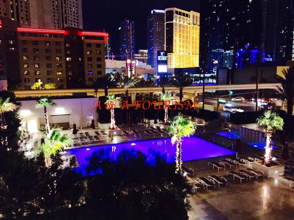 Aaa Deluxe Suite At The Signature Condo Hotel (آا دلوکس سوئیت ات  سیگناتور کاندو هتل) 