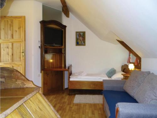 Apartment In Ljutomer 