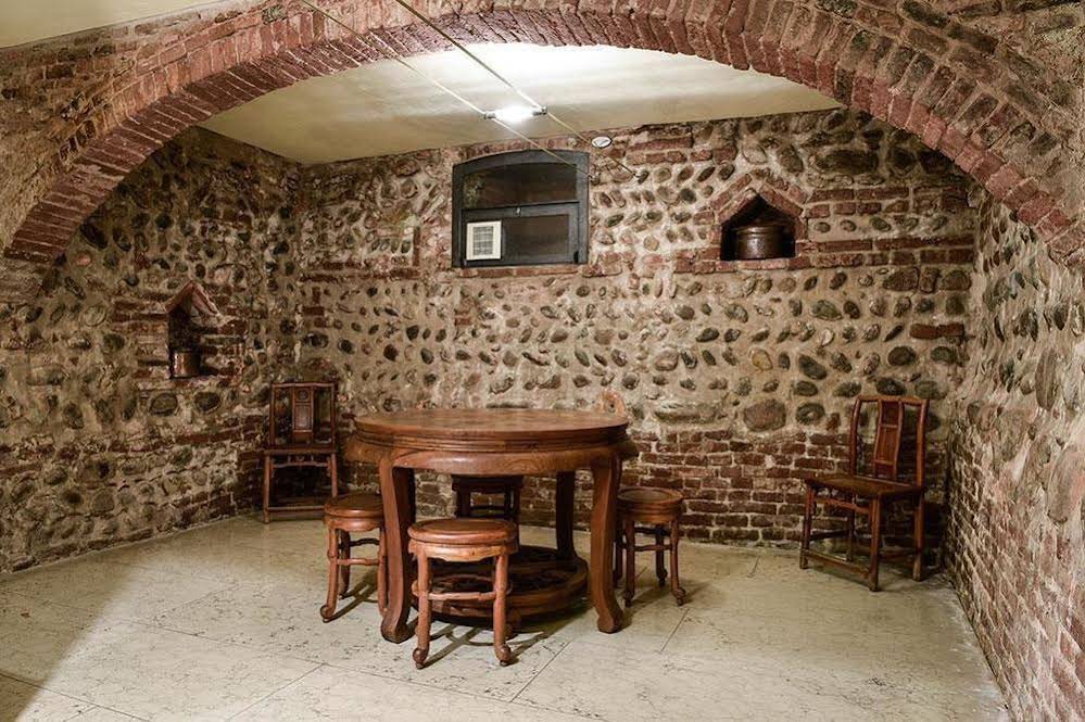 Residence Antico San Zeno 