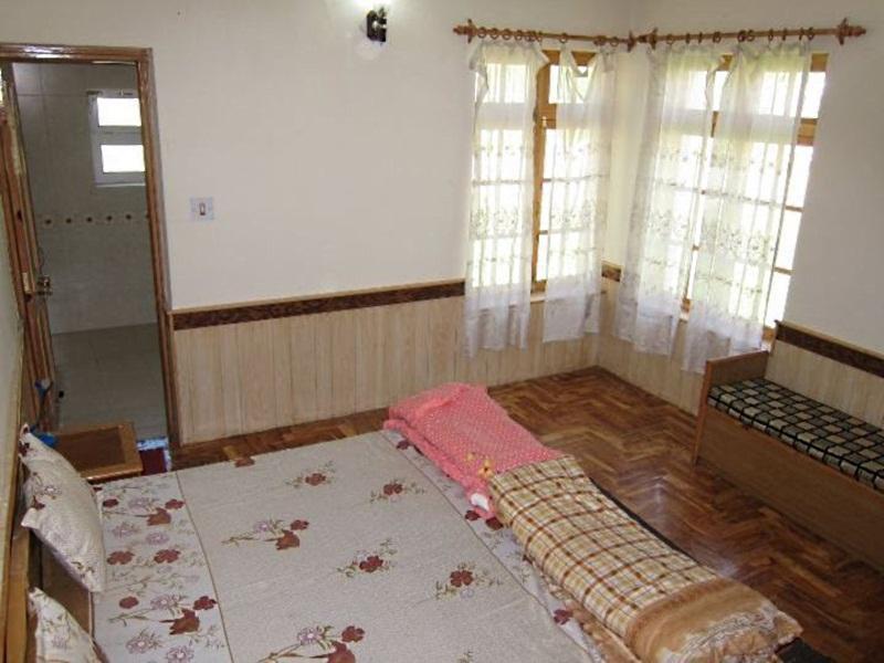 Gangs Shun Homestay 