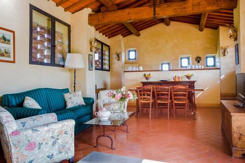 Torre A Cona Villa 4 Pool (تور آ كونا ویلا ۴ پول) 