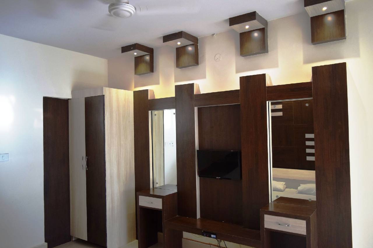 Ritumbraha Hotel & Resort 