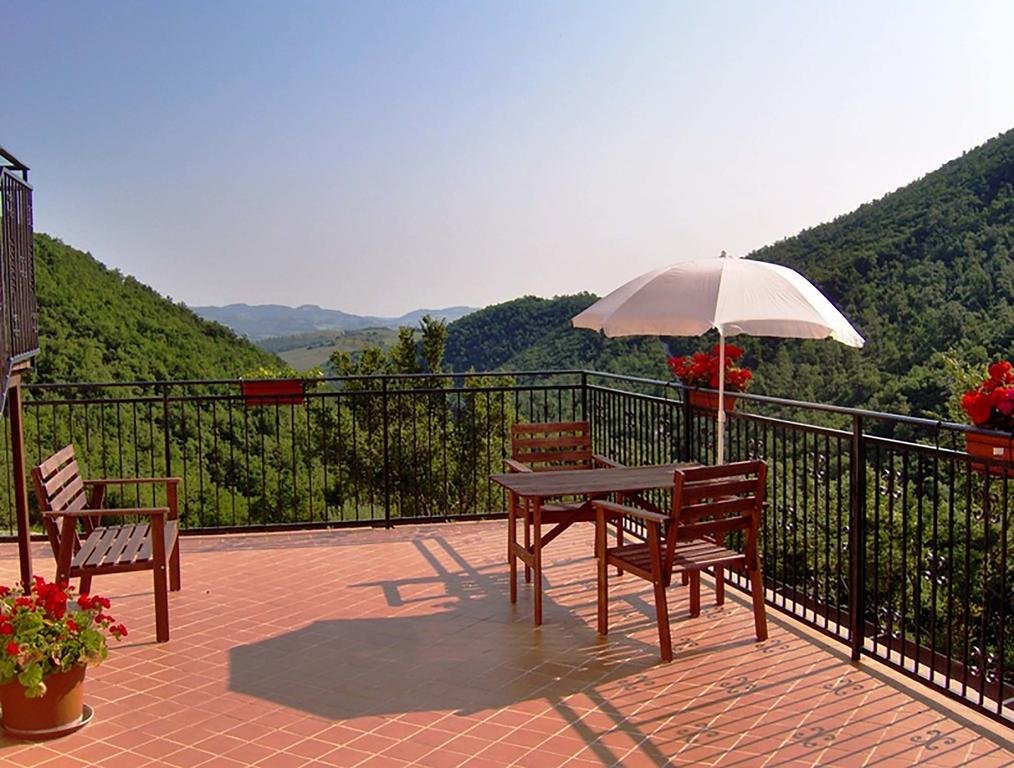 Agriturismo Carincone 