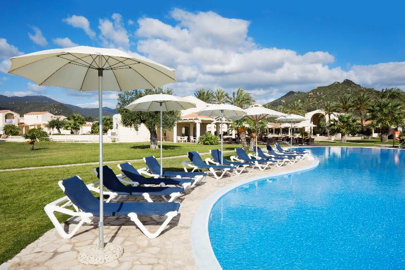 Le Spiagge Di San Pietro Resort Pool