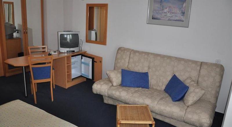 Porec (پورك) General view