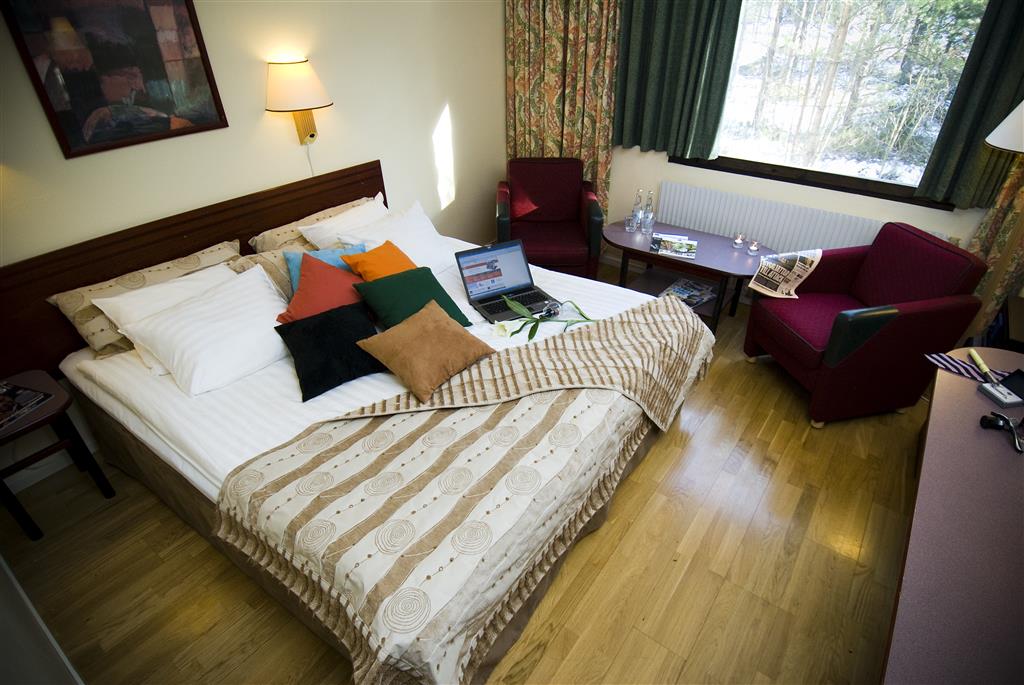 Best Western Hotell Soderh Guest Room