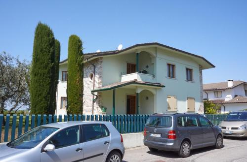 Casa Donatella 