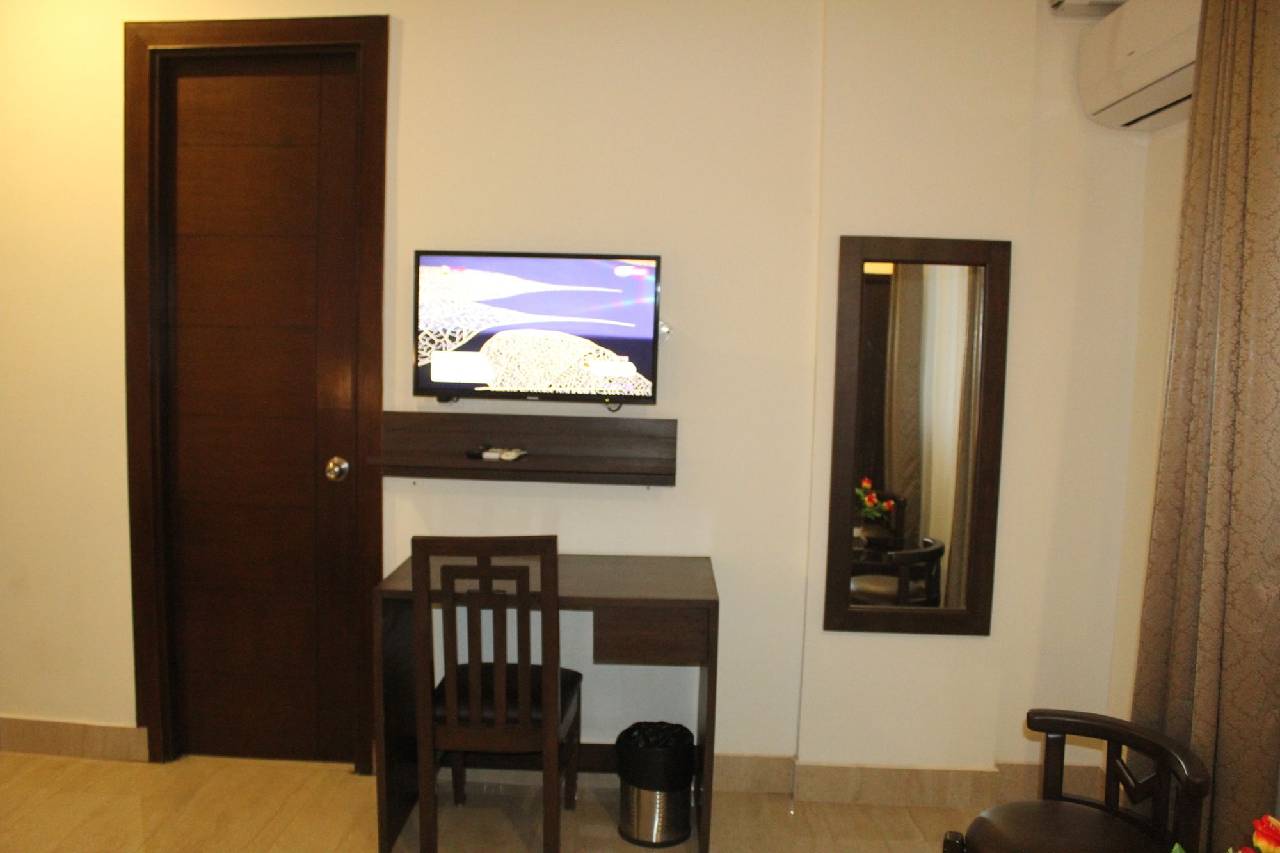 Hotel Holiday Hill 
