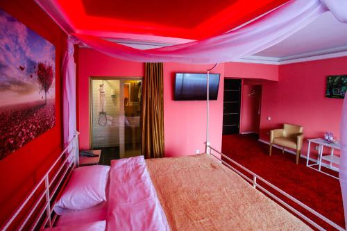 4 Rooms 