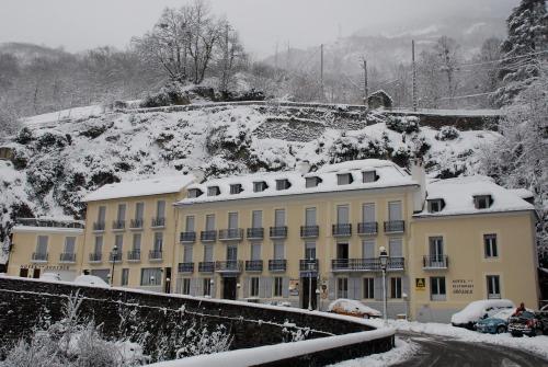 Hôtel Ardiden 