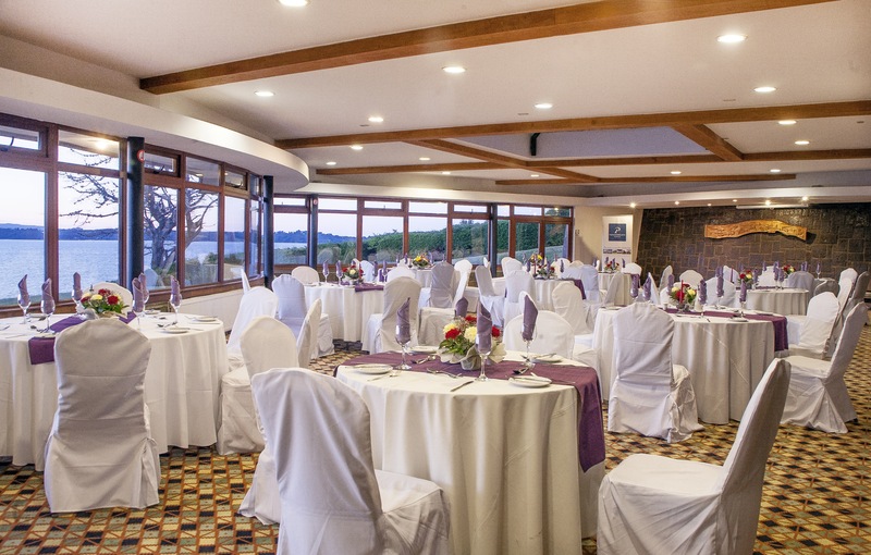 Panamericana Hotel Ancud Restaurant