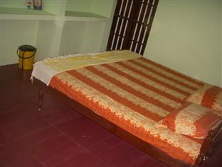 Backwater Heritage Homestay 