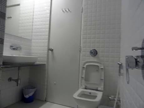 Hotel Venkateshwar 