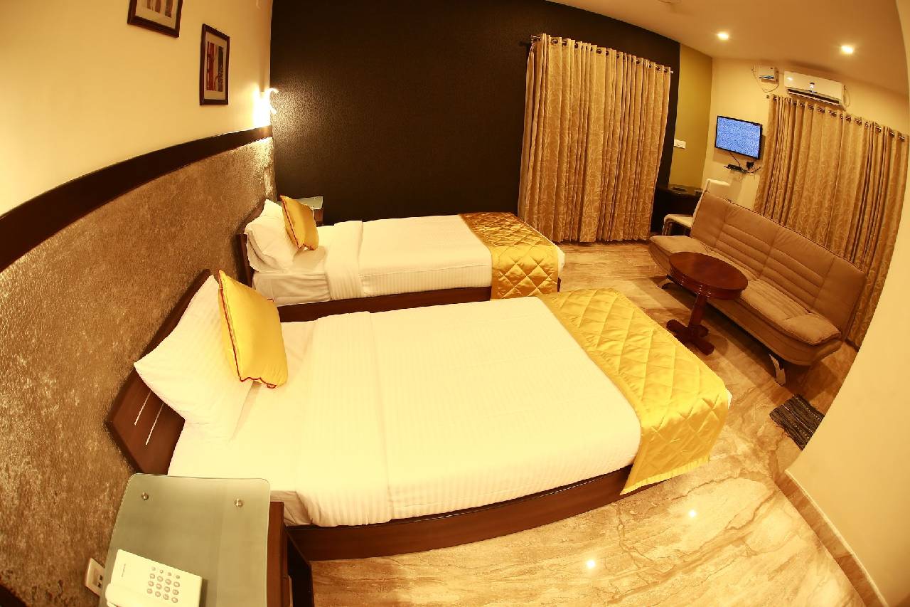 Breeze Suites 