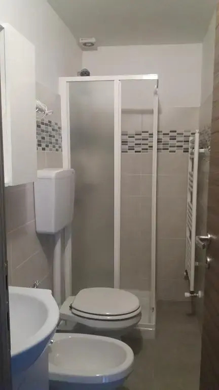 B&b Il Paesello 
