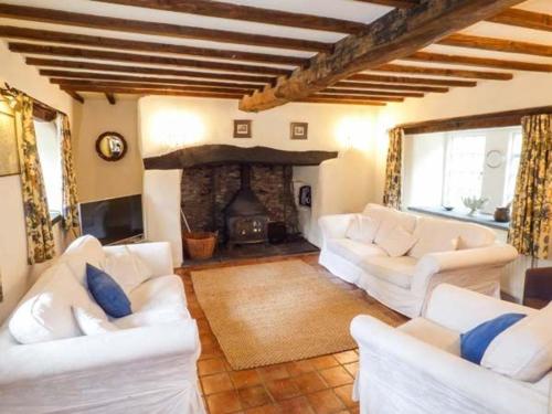 Beater's Cottage 