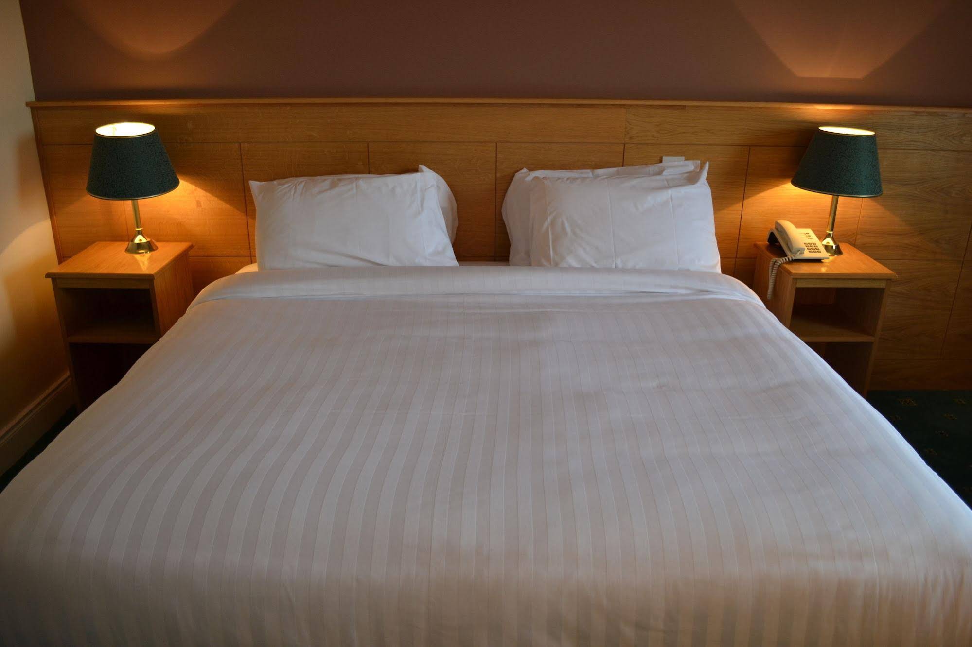 Caisleain Oir Hotel 