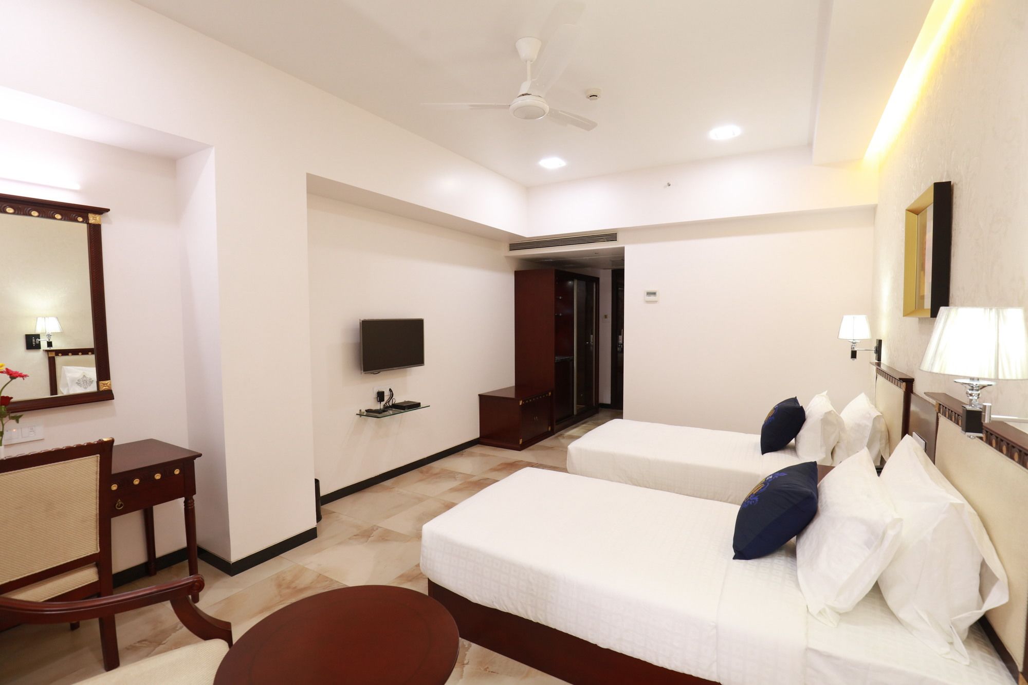 The One Hotel 