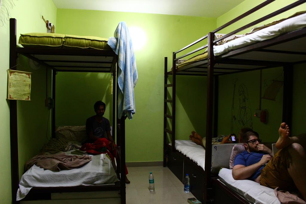 Jugaadus Hostel 