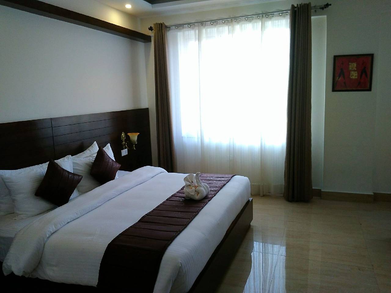 Hotel Holiday Hill 
