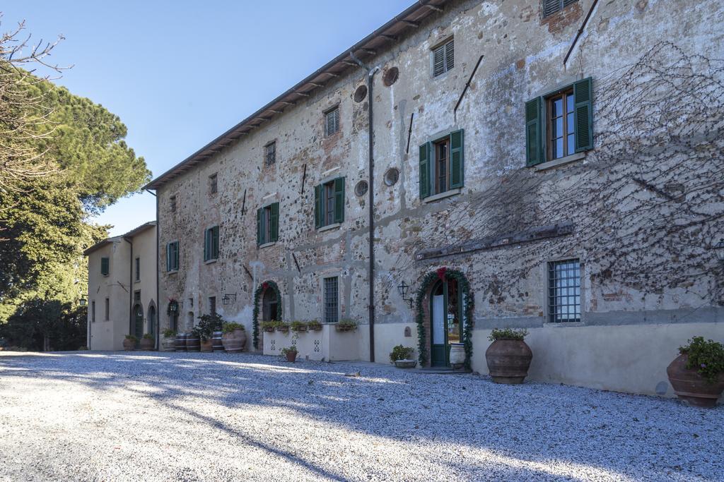 Tenuta Mocajo 