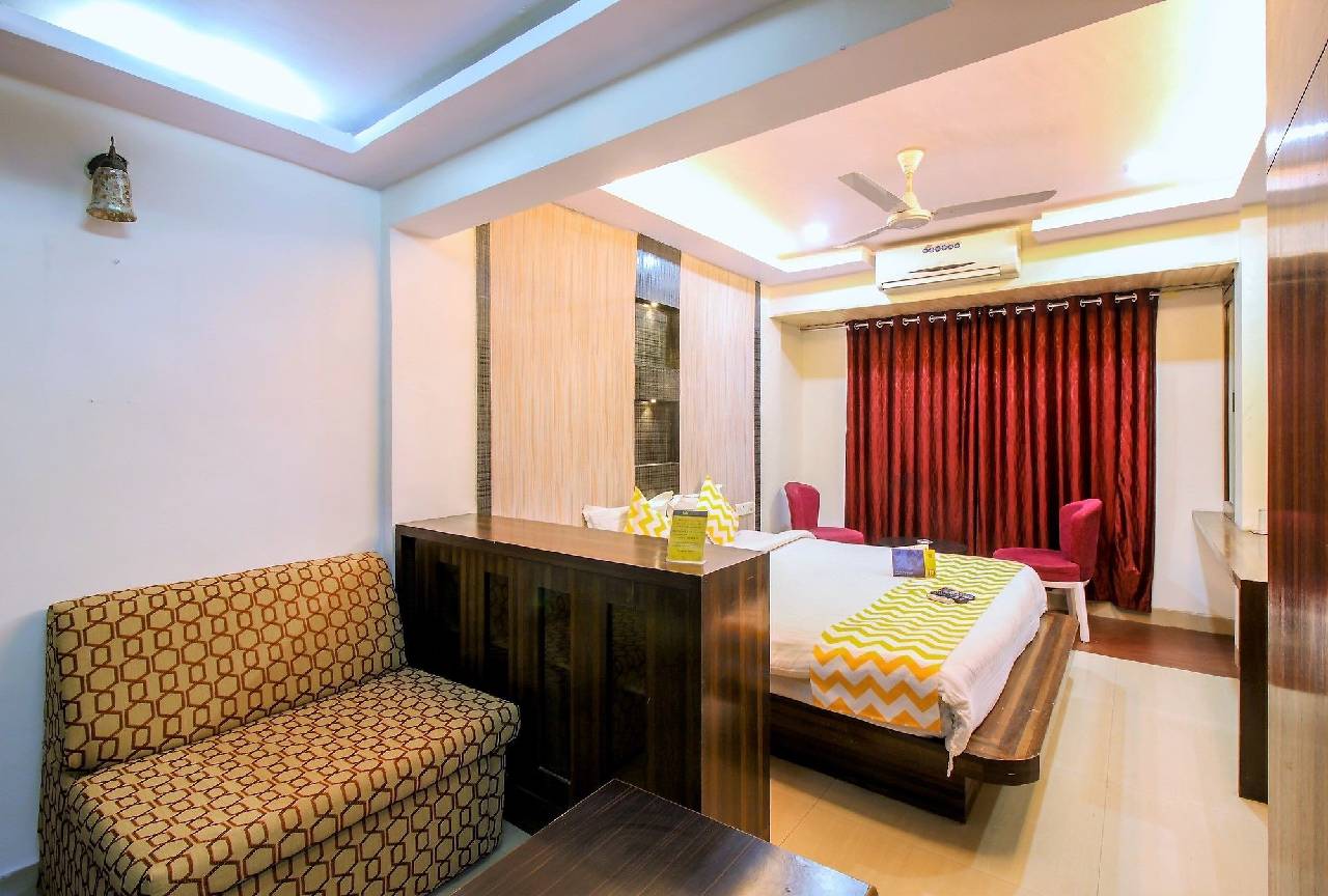 Oyo 425 Hotel Wanton House 