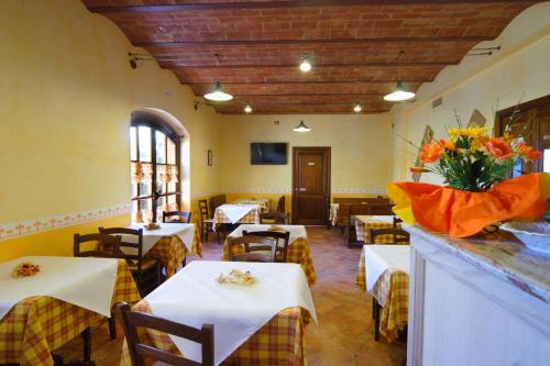 Agriturismo Cameli 