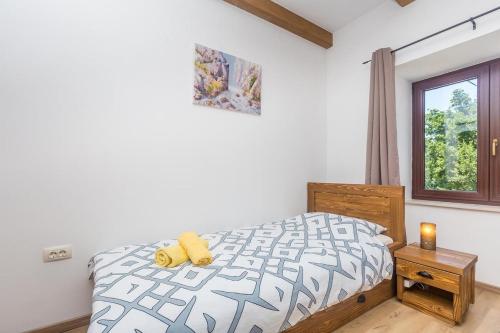 Holiday Home Risika 14860 