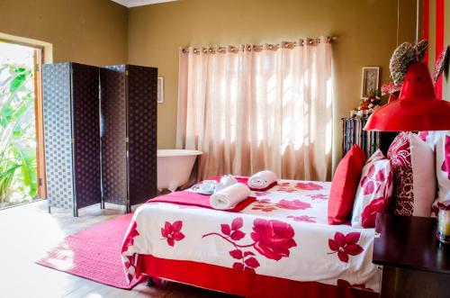 Ukholo Lodge 