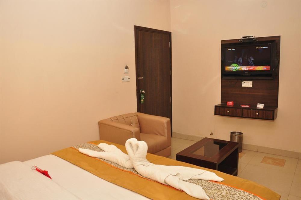 Oyo Rooms Shivala Road 