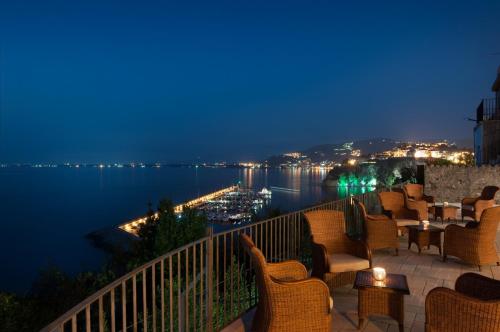 San Francesco Resort 
