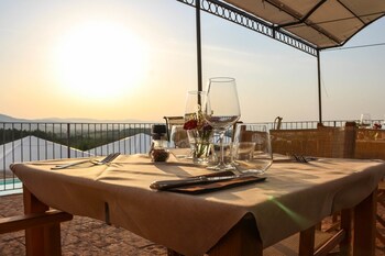 Borgo Iesolana Restaurant