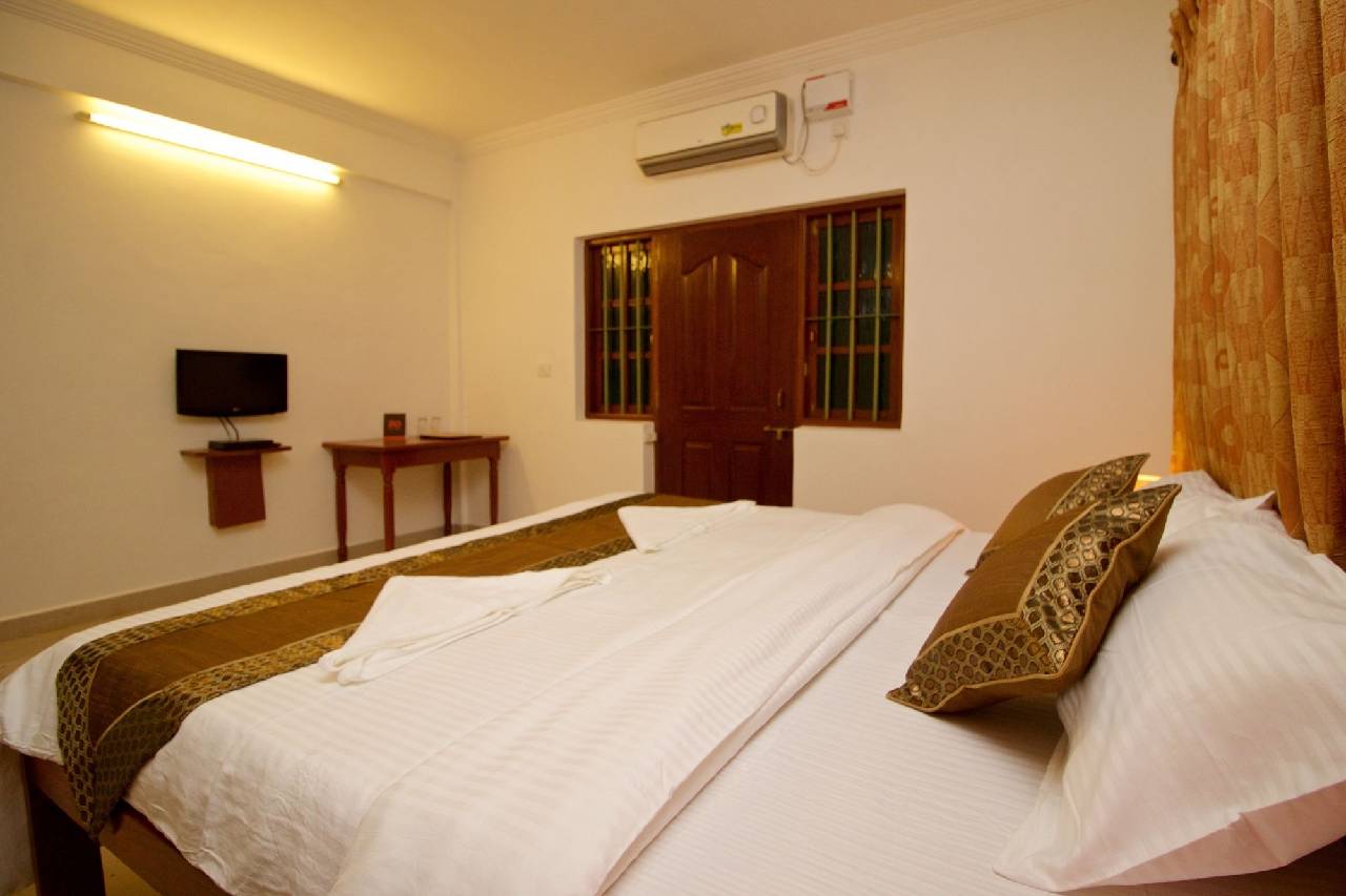 Pebbles Guesthouse 