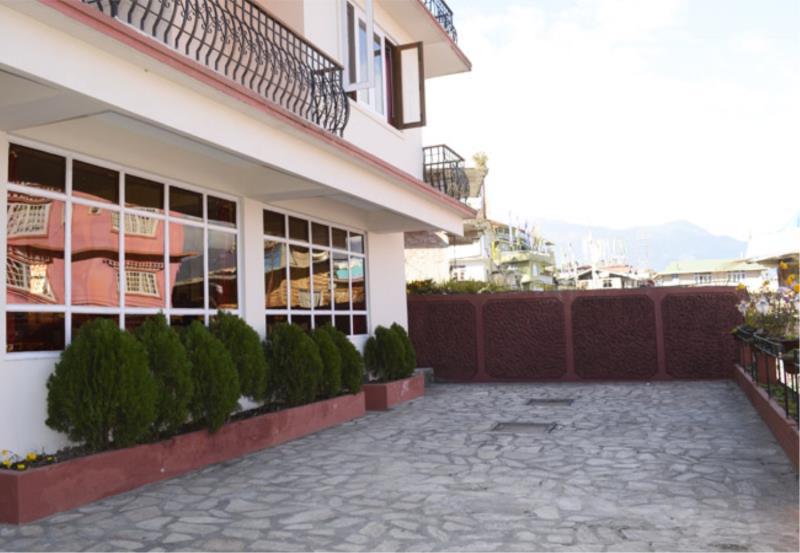 Hotel Swagat Pelling 