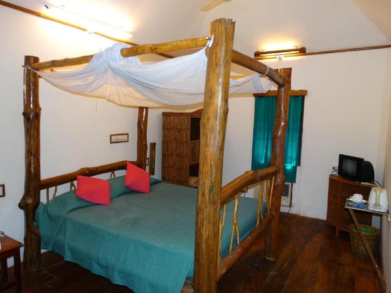 Wild Orchid Resort Havelock Island 