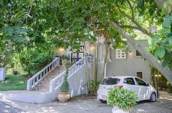 Casa Linda House Nr. 24 (كاسا لیندا هاوس نر. ۲۴) 