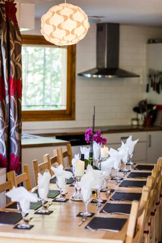 Chalet Chantelle 