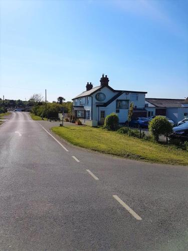 The Piebald Inn 
