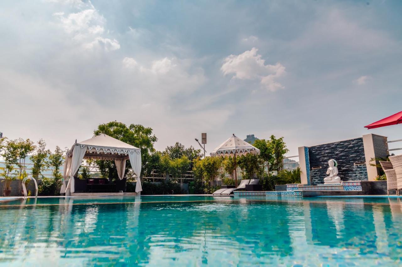 Rawai Luxury Tents 