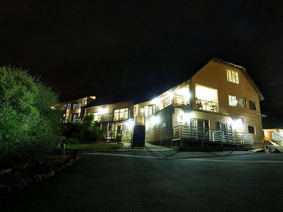 Vaalnest Boutique Hotel 