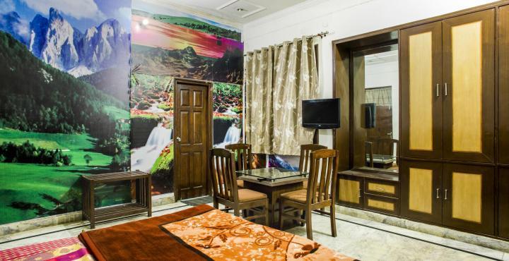 Hotel Shivanta Residency 