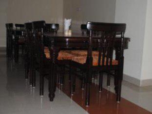 Ranthambore Haveli 