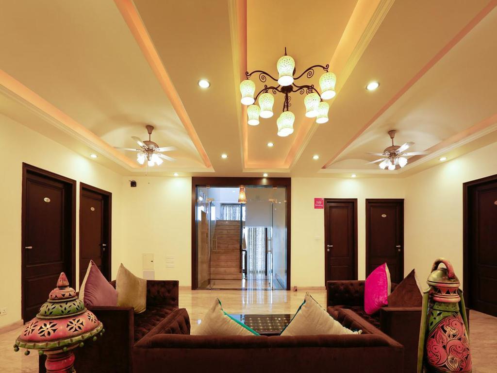 Goyal Haveli 