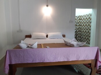 Sunrise Beach Resort Guestroom
