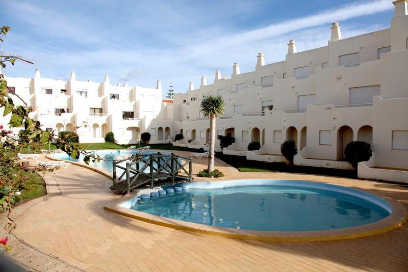 Vilamor General view