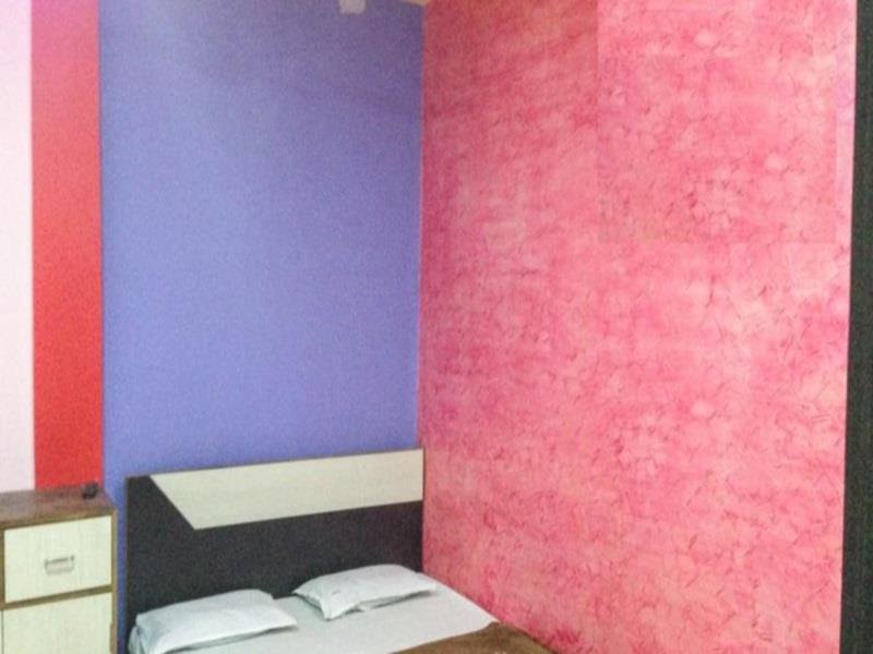Hotel Gujarat Heritage 