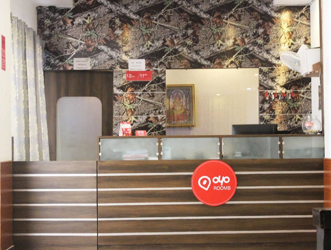Oyo Rooms Jindal Chowk 