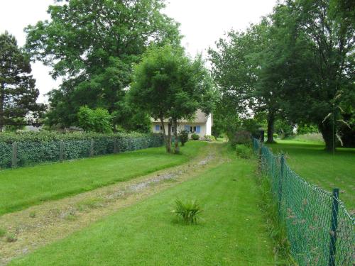 Holiday Home Rue De Penfrat 