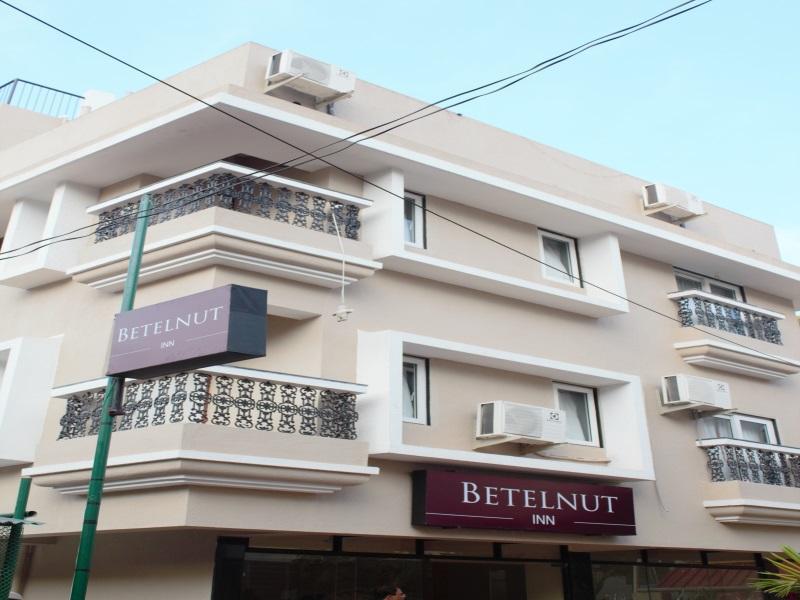 Betelnut Inn Mrkt By Splenor 