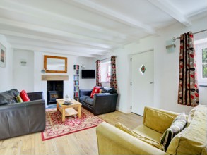 Holiday Home St Issay 